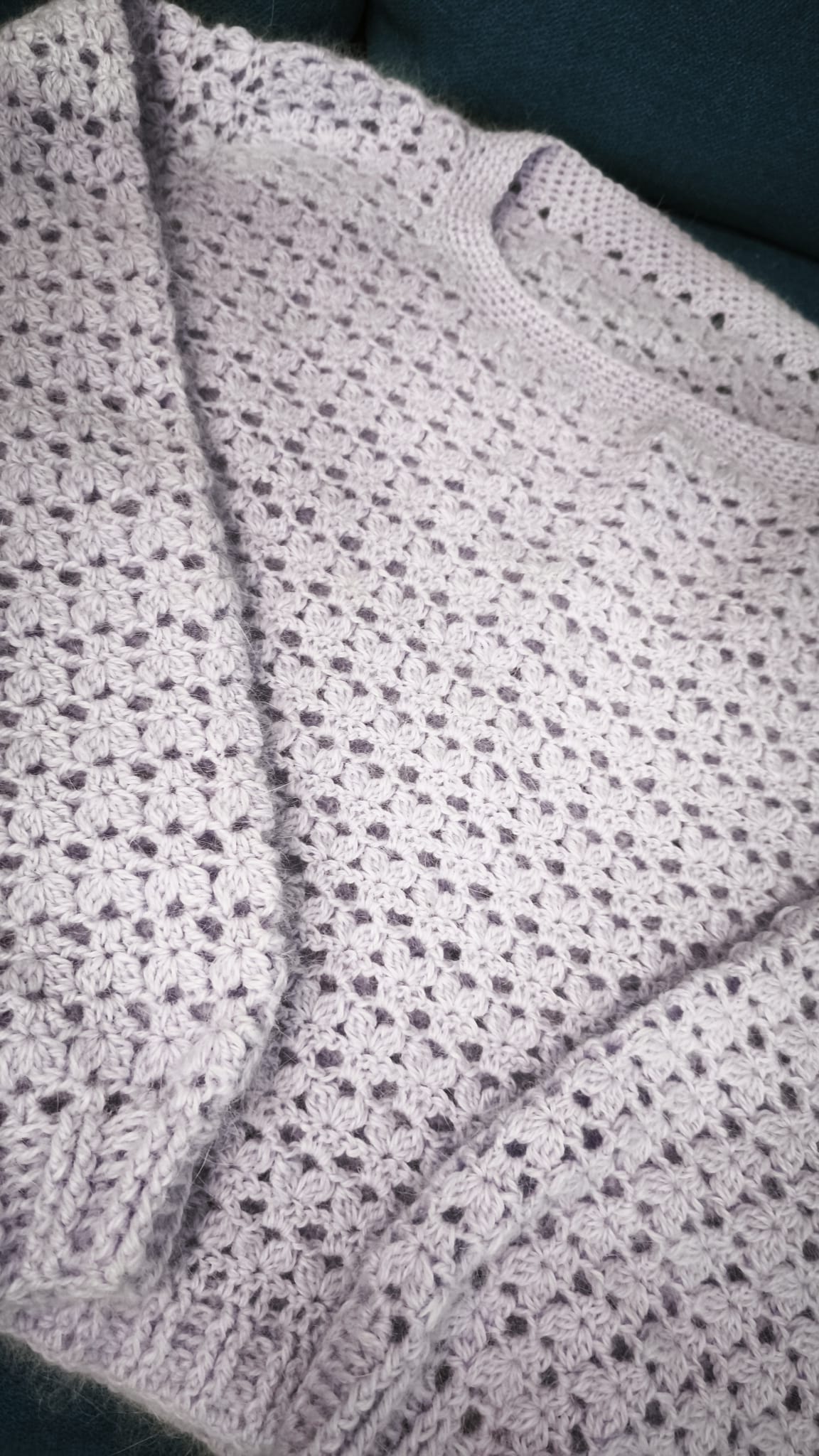ANGORABEL - angora spike e merino - gomitolo 25 gr - immagine 7