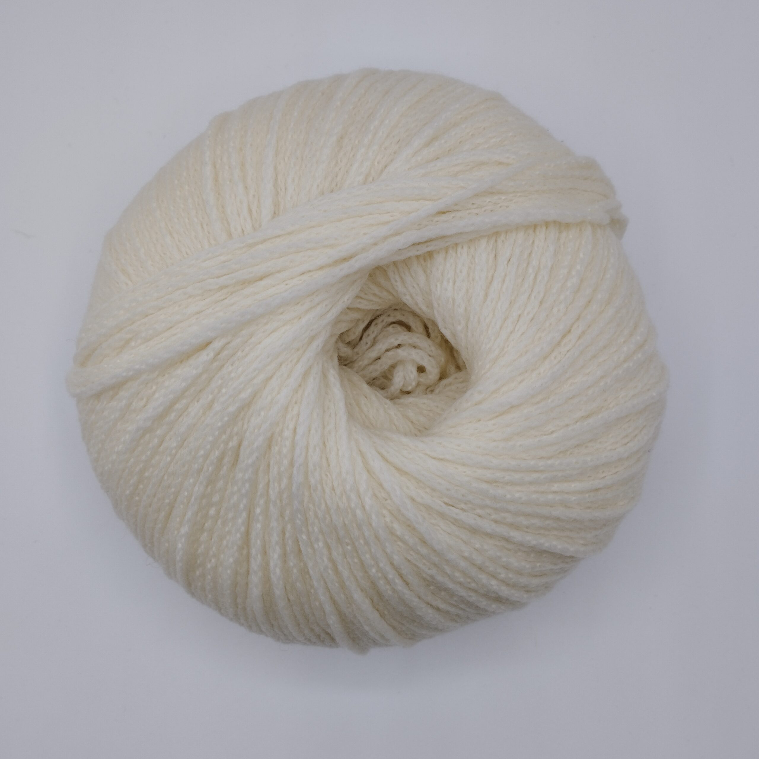 NUVOLA catenella lana - gomitolo 100 gr - immagine 5