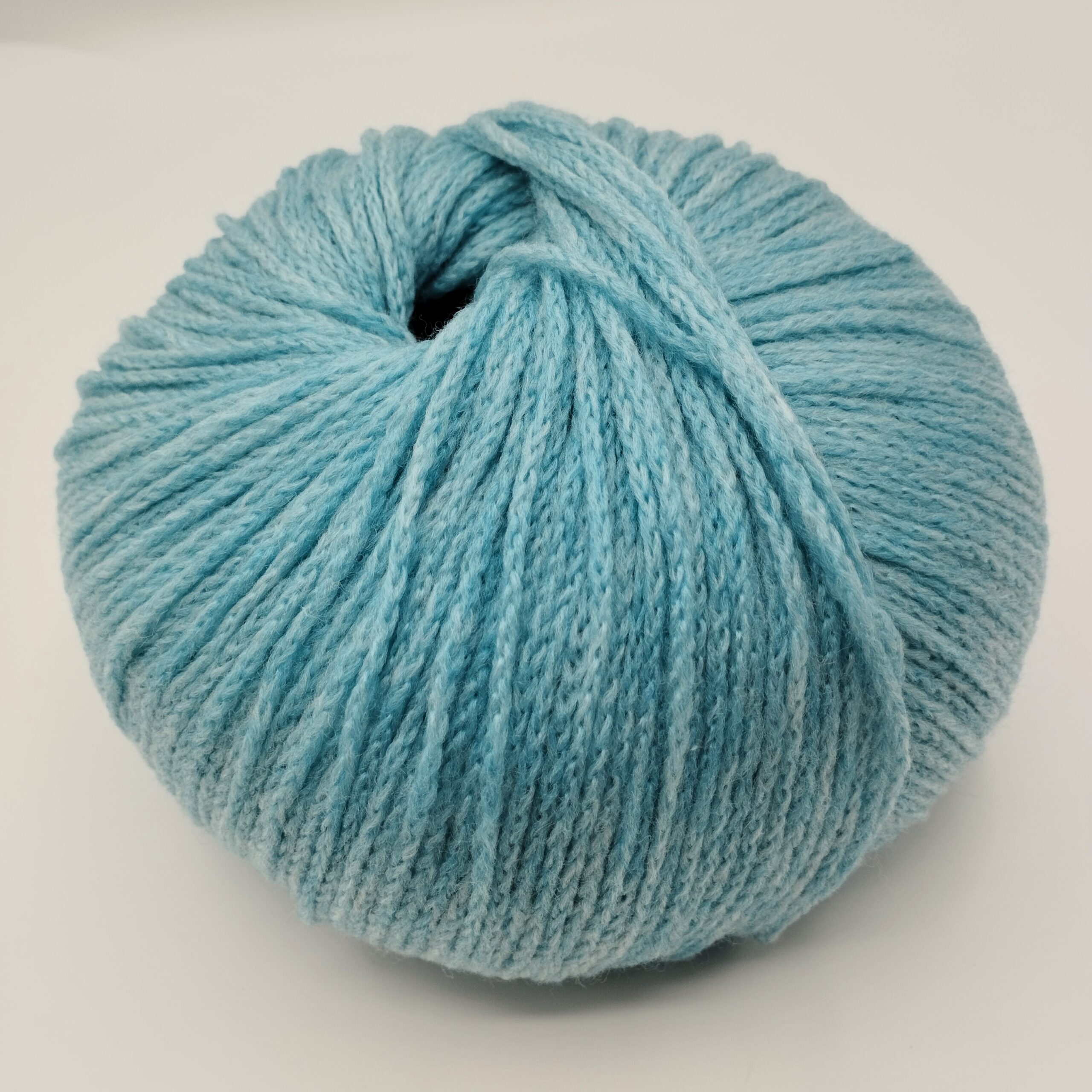 NUVOLA catenella lana - gomitolo 100 gr - immagine 7