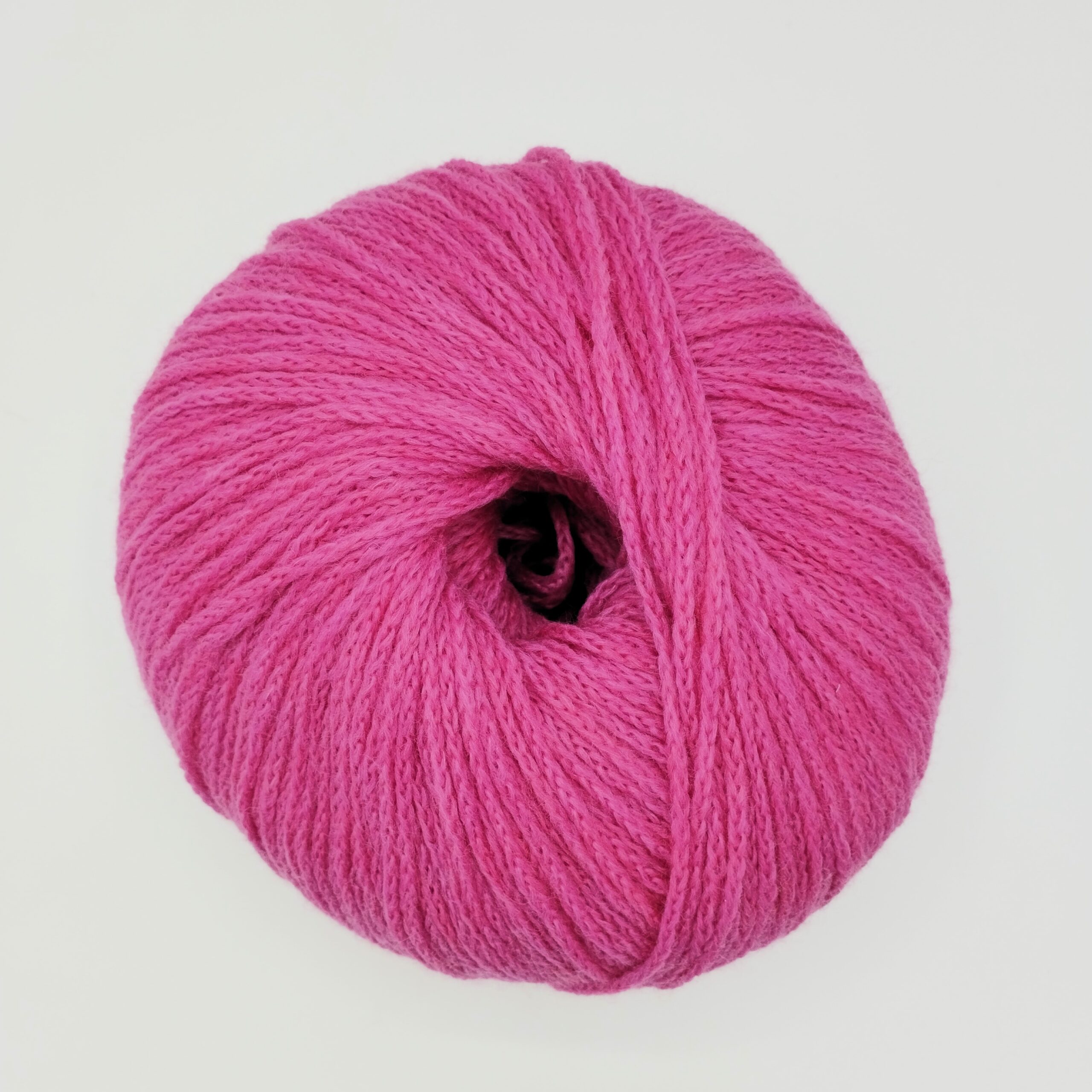 NUVOLA catenella lana - gomitolo 100 gr - immagine 6