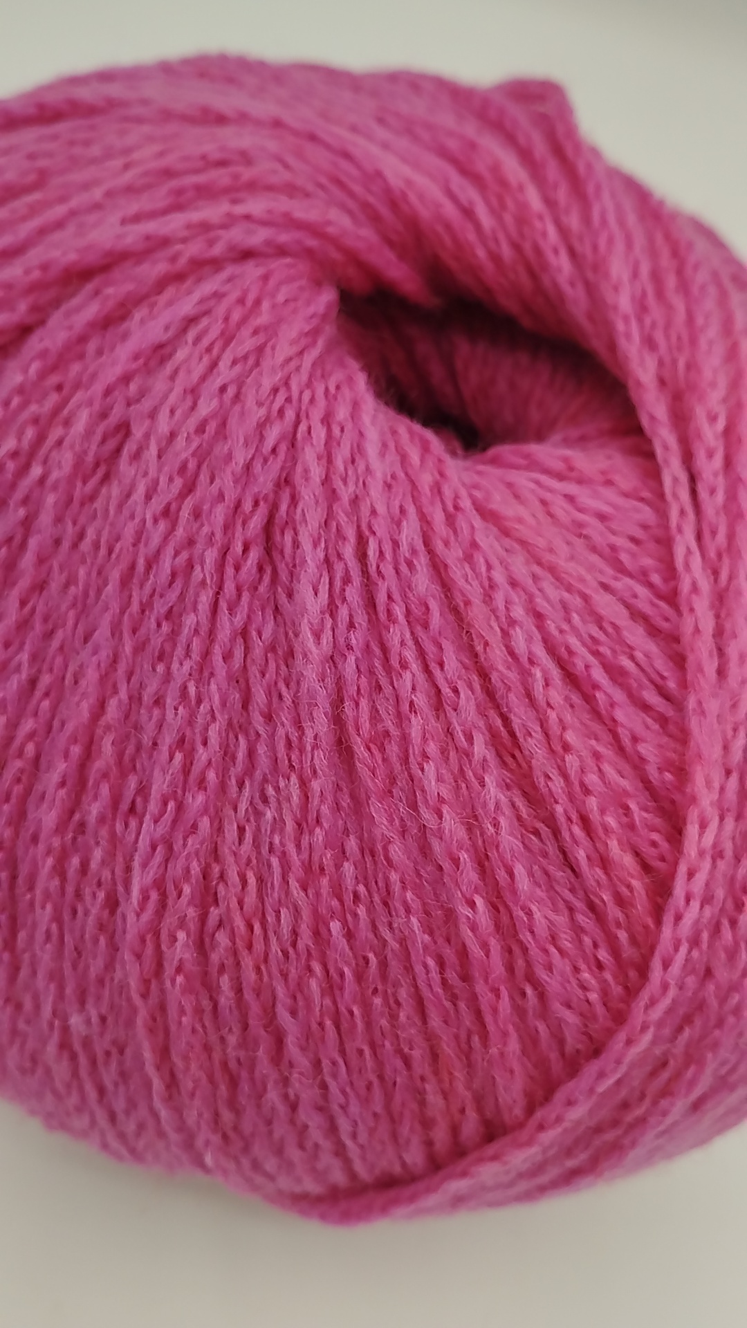 NUVOLA catenella lana - gomitolo 100 gr - immagine 9