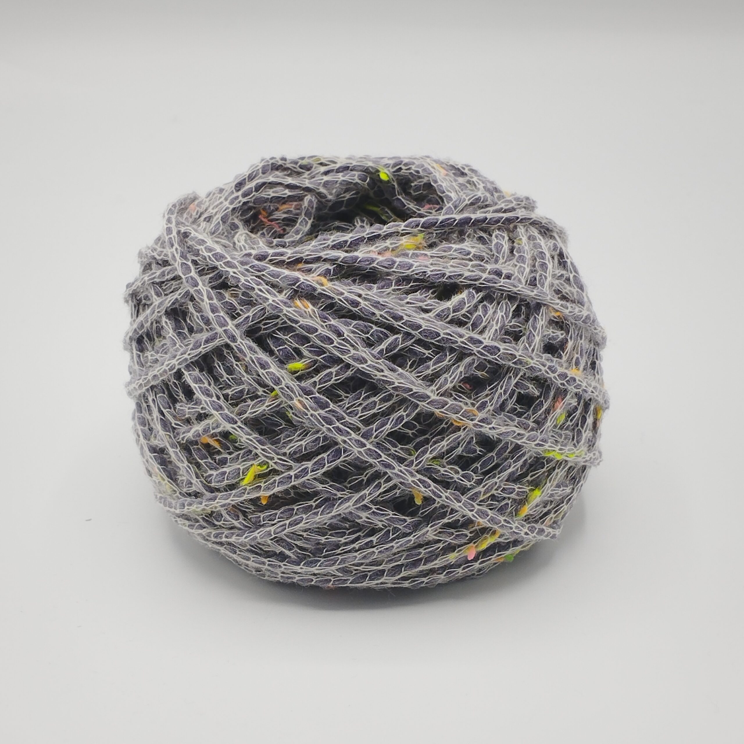 KIT REGALO - FILOLUCE merino e cotone che si illumina alla luce UV - immagine 25