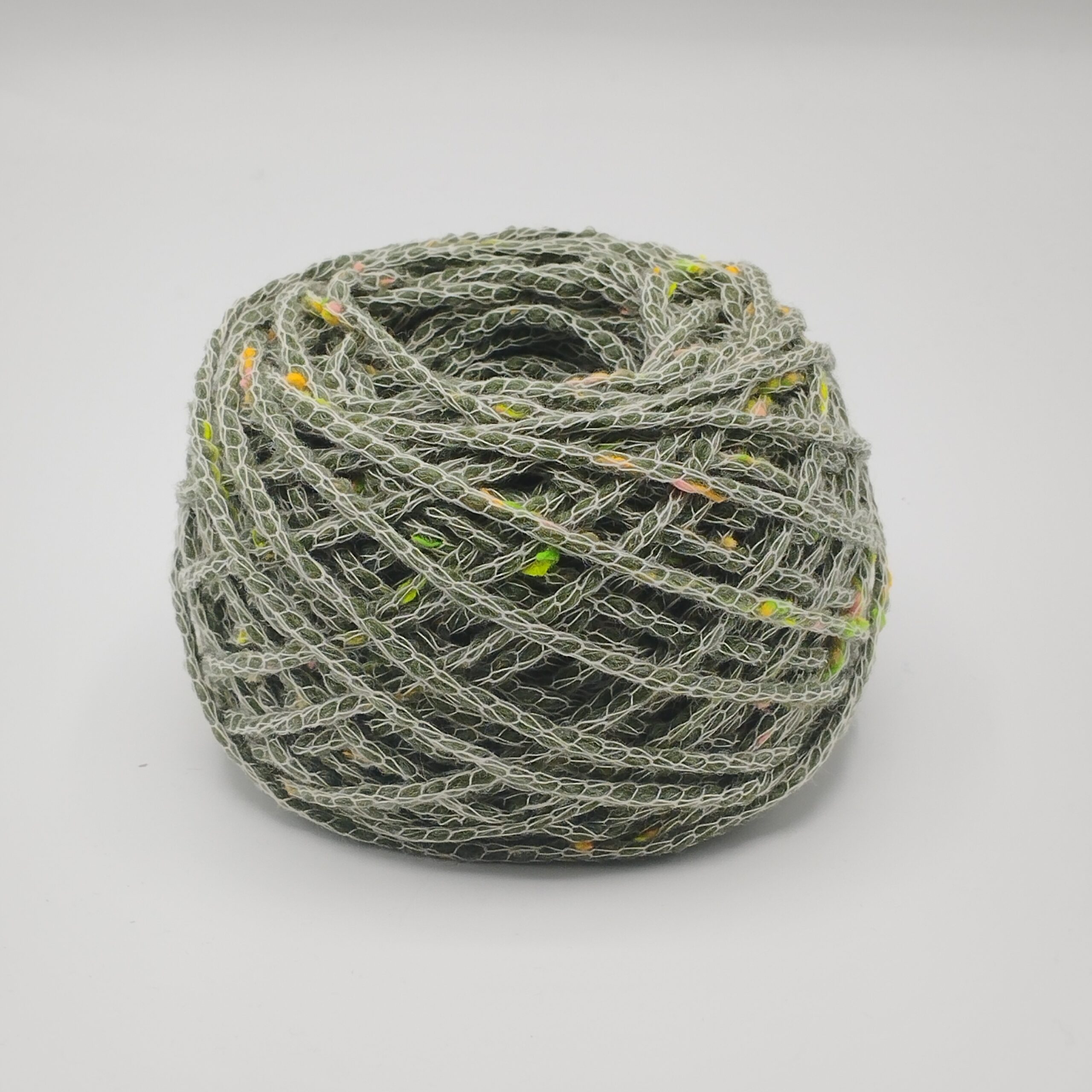 KIT REGALO - FILOLUCE merino e cotone che si illumina alla luce UV - immagine 26