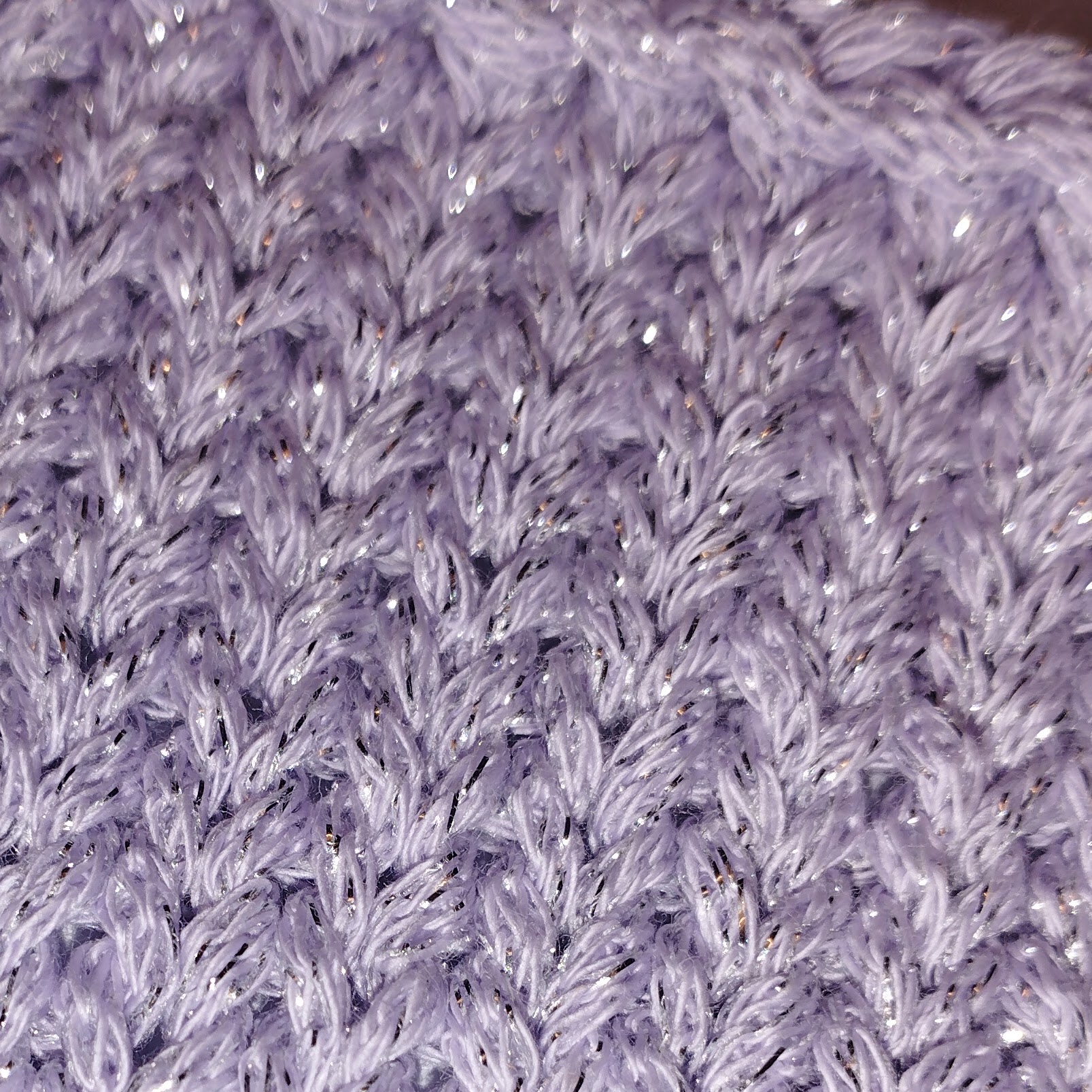 COTOLUX fettuccia 100% cotone con lurex - gomitolo 50 gr - immagine 3