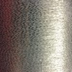 Lurex Argento