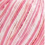 0090 ROSA STAMPATO MAKO