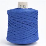 0162 blu ottico fettuccia