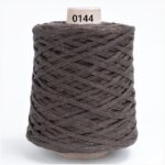 0144 marrone fettuccia