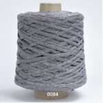 0084 grigio fettuccia