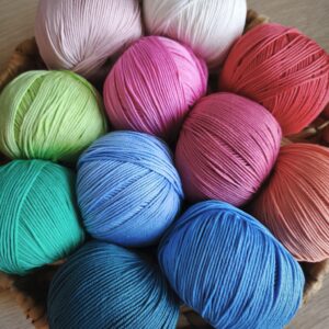 SOLE MAKO’ cotone egiziano