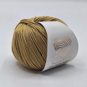 SOLE MAKO’ cotone egiziano