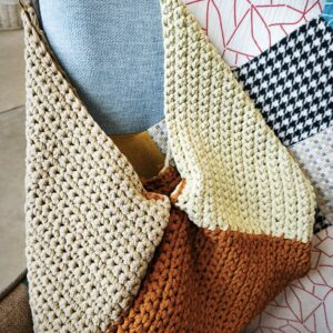 SHOPPER fettuccia nylon 300 gr