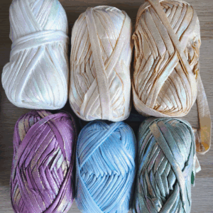 SILK BAG fettuccia 100 gr