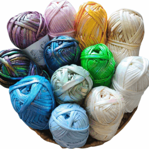 SILK BAG fettuccia 100 gr