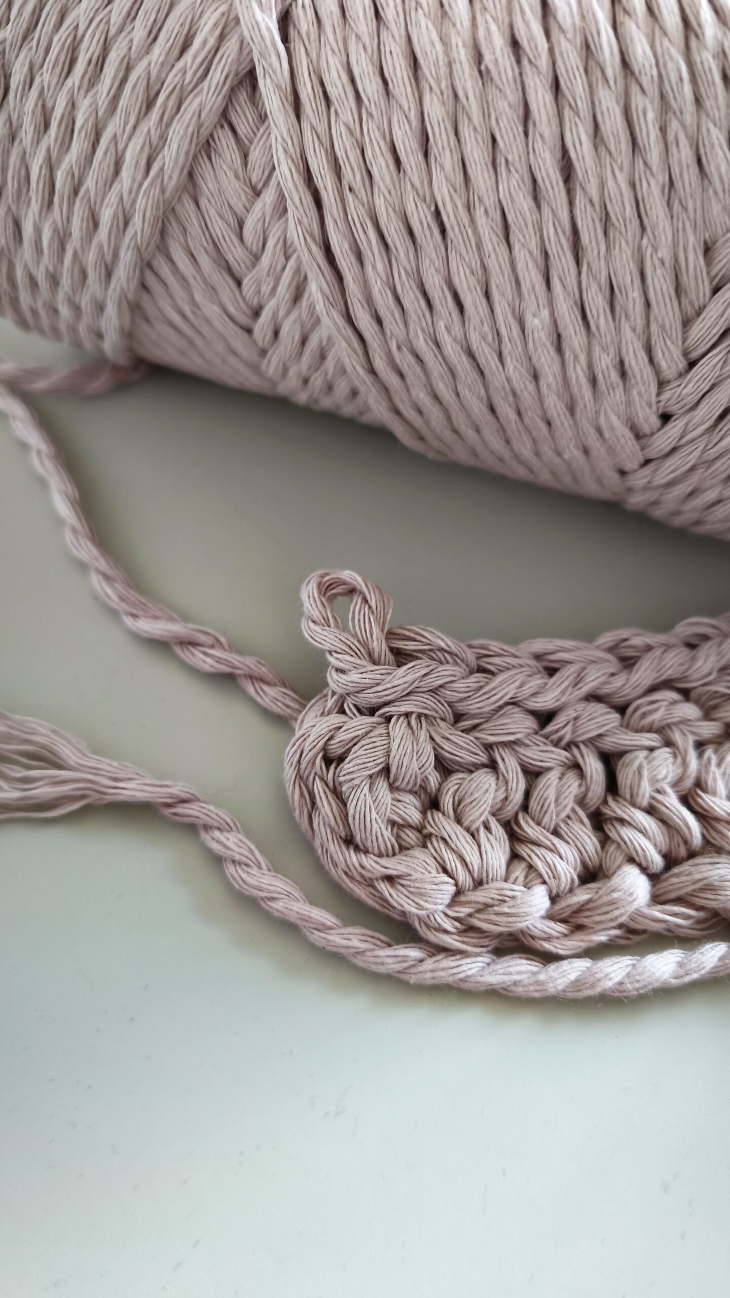 MACRAME' - immagine 6