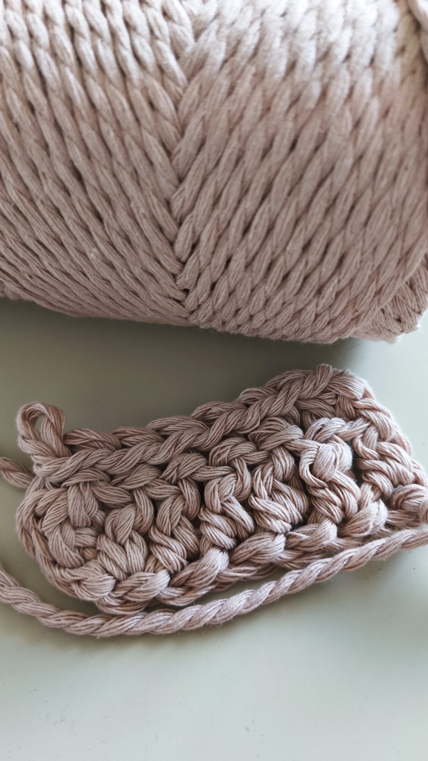 MACRAME' - immagine 5