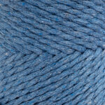 001 JEANS MACRAME