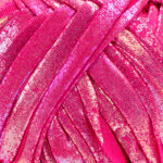 008 fucsia silkbag
