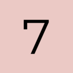 7 KnitPro Basics