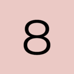 8 KnitPro Basics