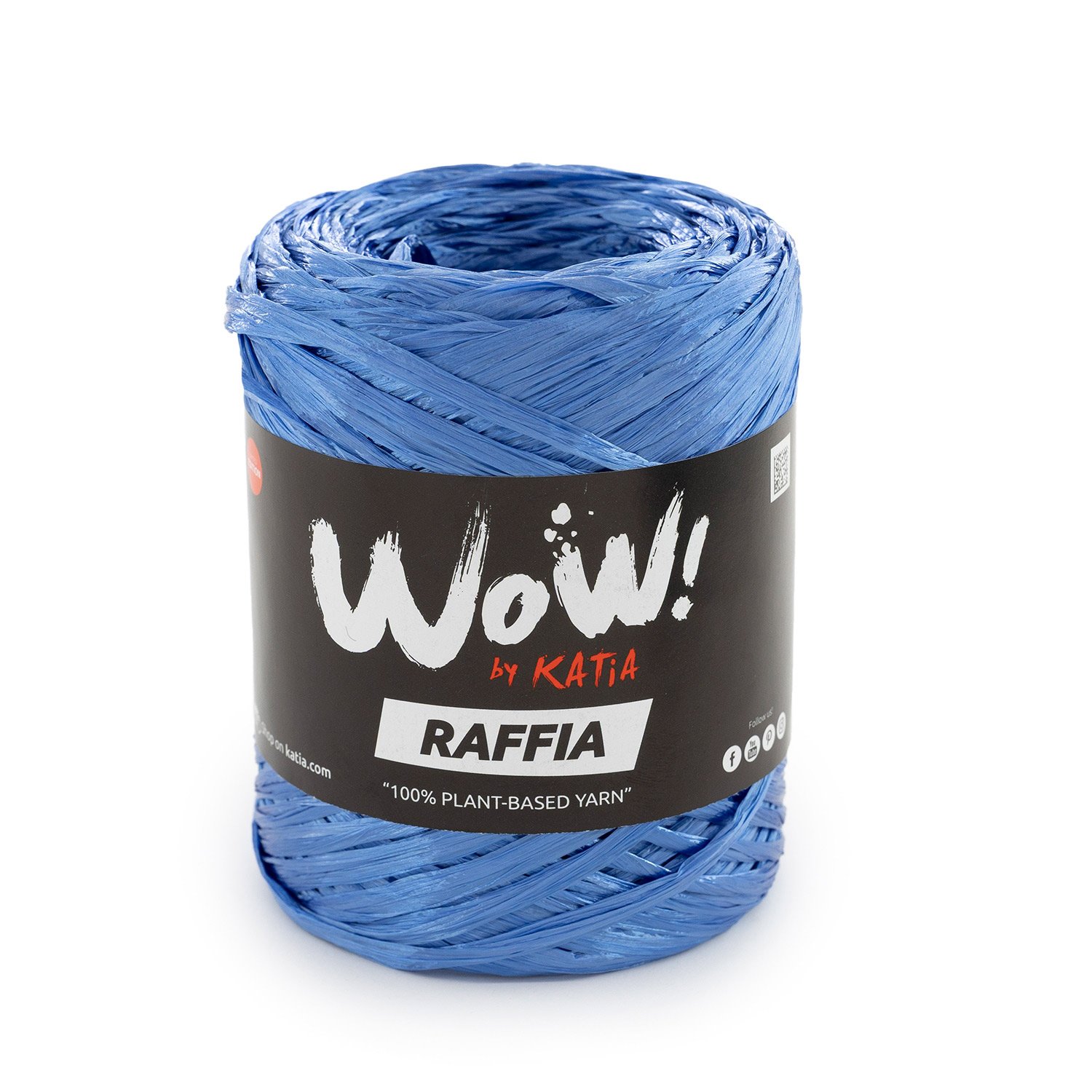 RAFIA viscosa gomitolo 25 gr - immagine 12