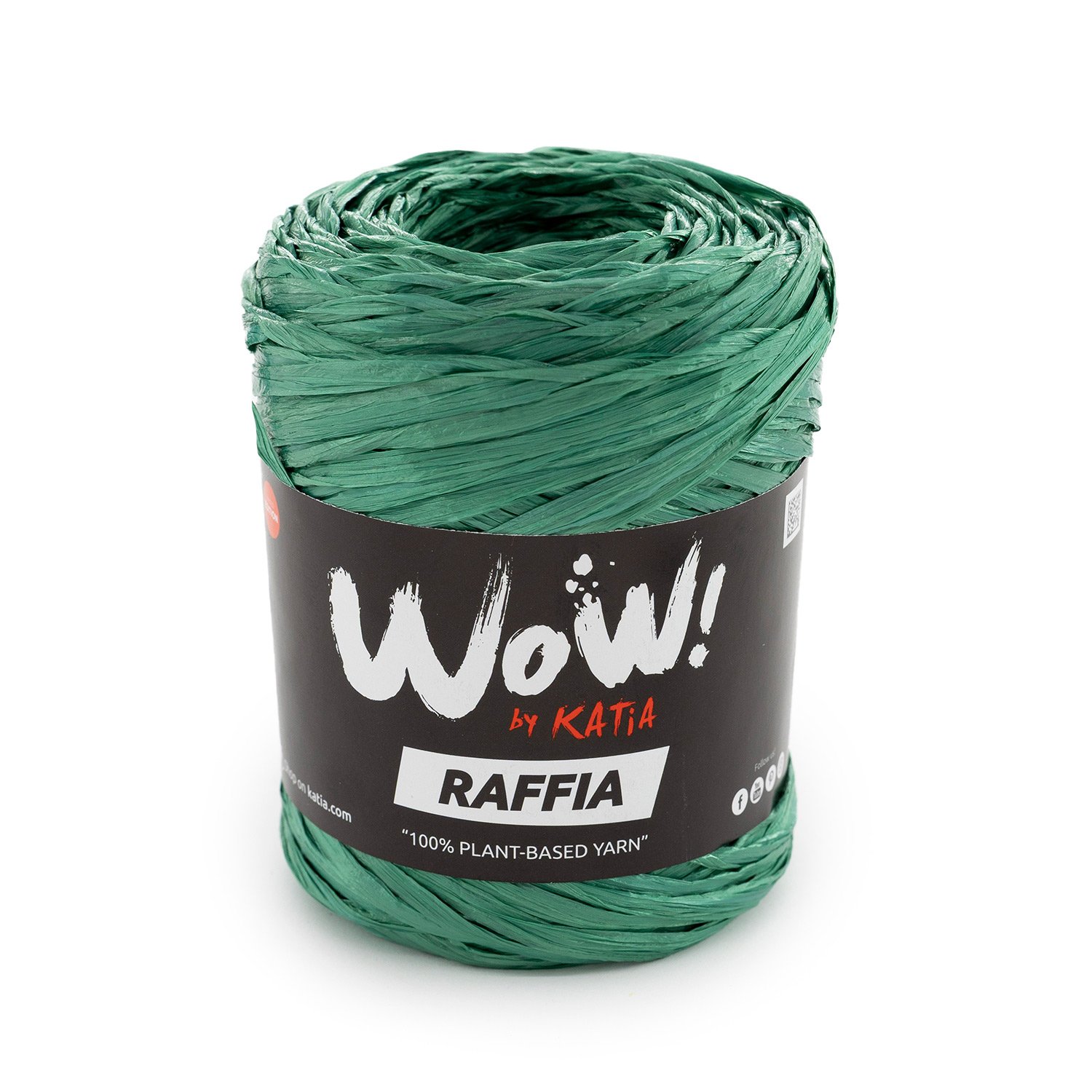 RAFIA viscosa gomitolo 25 gr - immagine 13