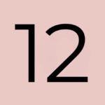 12 KnitPro Basics