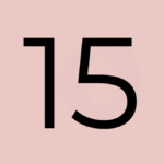 15 KnitPro Basics