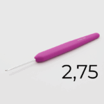 2,75 KnitPro waves