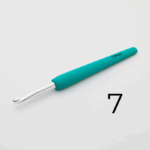 7 KnitPro waves