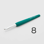 8 KnitPro waves