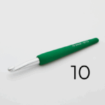 10 KnitPro waves