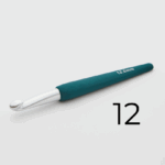12 KnitPro waves