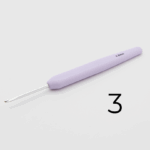 3 KnitPro waves