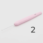 2 KnitPro waves