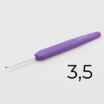 3,5 KnitPro waves