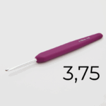3,75 KnitPro waves