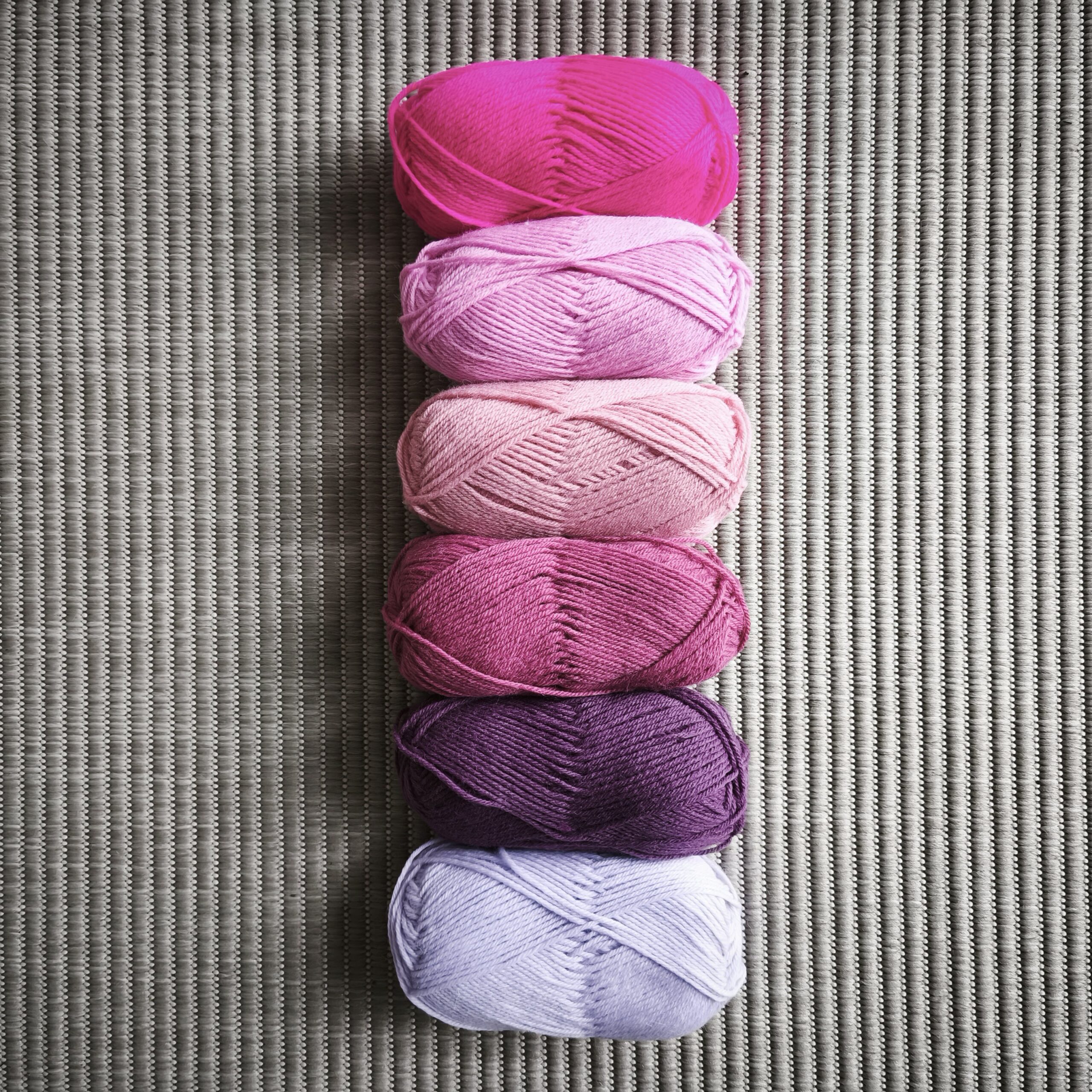 LANA FACILE gomitolo 50 gr - immagine 3