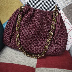ECOPELLE fettuccia borse 200 gr