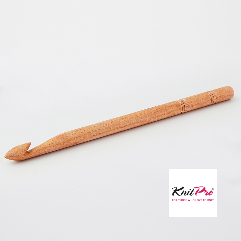 UNCINETTI in legno KnitPro 4 - 20
