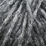 ANTRACITE ALPA TWEED