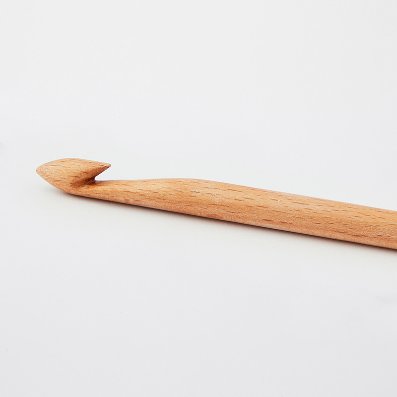 UNCINETTI in legno KnitPro 4 - 20 - immagine 5