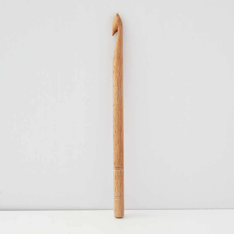 UNCINETTI in legno KnitPro 4 - 20 - immagine 3