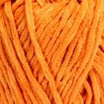 055 baby puff arancio