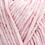 331 baby puff rosa