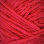 570 baby puff rosso
