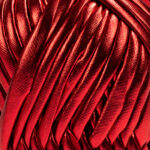 030 rosso silk bag