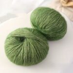 11 VERDE CHIARO MERY