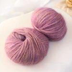 13 ROSA GLICINE MERY