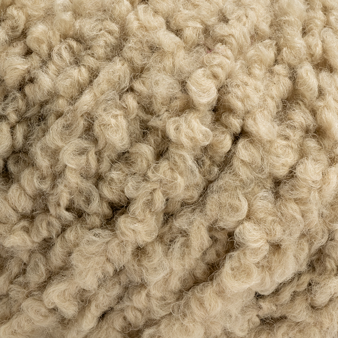 Bambolina - Lana BOUCLE' gomitolo 50 gr - immagine 2